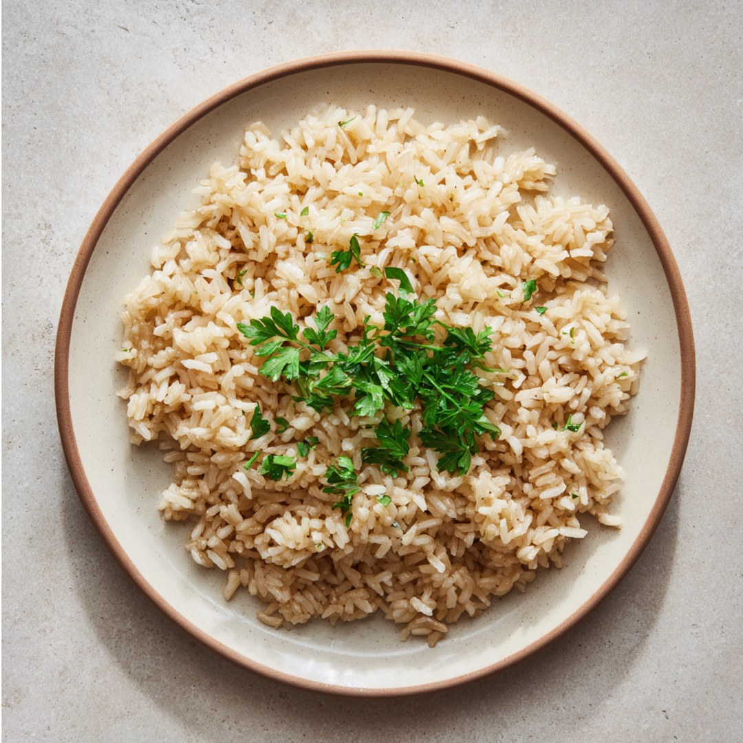 Brown Rice