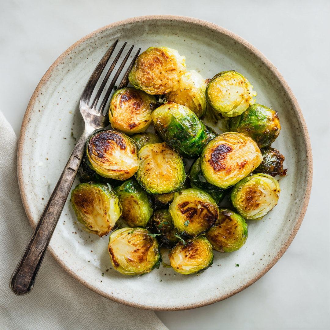 Brussels Sprouts